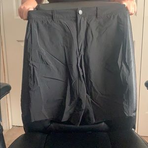 American eagle dress shorts size 31